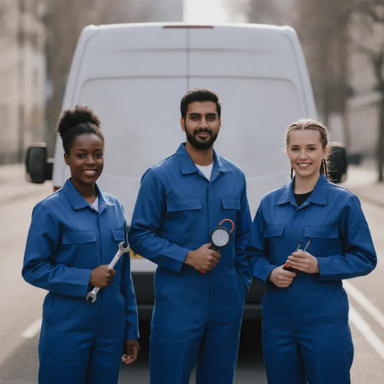gas boiler repair New Bern